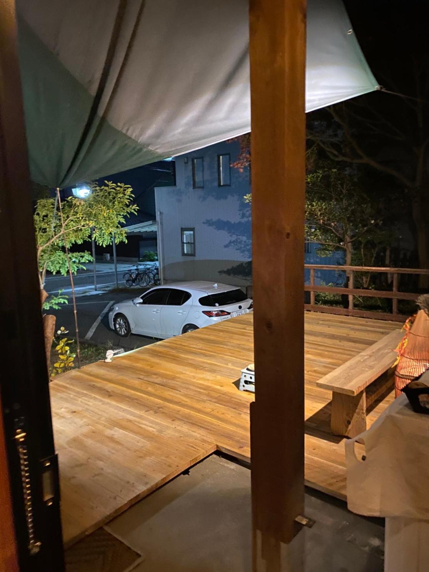 小京都の宿 へうたん Nishio Bagian luar foto